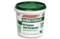 Universālā špaktele SHEETROCK 28kg (zaļā)