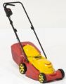 Wolf Garden Select 3200 E Elektriskais zāles pļāvējs