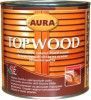 Eskaro Aura Top wood, 0.75L