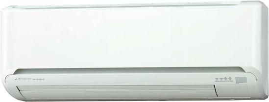 Mitsubishi SRC/SRK25ZJ-S