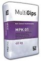 MultiGips MPK 01, 40kg