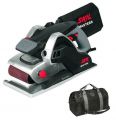 SKIL Masters lentes slīpmašīna 7660 ar 100 mm platu slīplentu!
