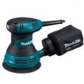 Makita BO5031K ekscentriskā slīpmašīna