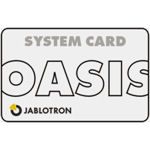 PC-01, OASIS pieejas karte
