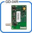 GD-04R, radio modulis priekš GD-04