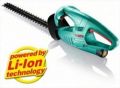 dzīvžoga škēres ar akumulatoru AHS 45-15 LI