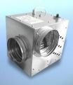 KOM600II - DOSPEL kamīnventilators karstam gaisam