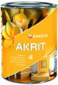 Eskaro Akrit 4