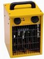 Elektriskais sildītājs B 1,8 ECA, 0.65/1.3/2 Kw