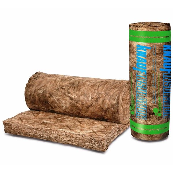 Knauf Insulation 042, 100mm rullīs 11.16m2